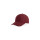 Cap personalizzabile Atlantis in poliestere twill riciclato