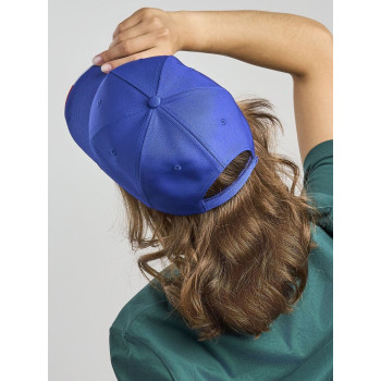 Cappellino 5 pannelli personalizzato - Recy Five Italia