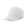 Cappello personalizzabile Atlantis a 5 pannelli con profilo tricolore italiano