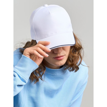 Cappellino baseball personalizzato con logo - Recy Five Piping