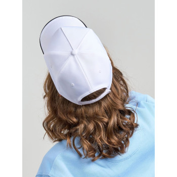 Cappellino baseball personalizzato con logo - Recy Five Piping