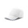 Cappello personalizzabile 100% poliestere riciclato Atlantis sportivo