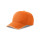 Cappello personalizzabile 100% poliestere riciclato Atlantis sportivo