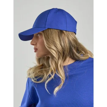 Cappellino 5 pannelli personalizzato - Recy Six