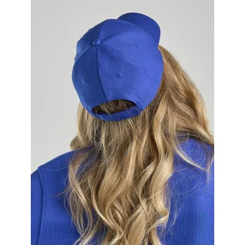 Cappellino 5 pannelli personalizzato - Recy Six