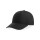 Capsule da baseball personalizzabile Atlantis in poliestere riciclato twill