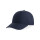 Capsule da baseball personalizzabile Atlantis in poliestere riciclato twill