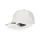 Cappellino personalizzabile Atlantis in tessuto misto cotone riciclato