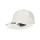 Cappellino personalizzabile Atlantis in tessuto misto cotone riciclato