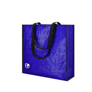 Shopper personalizzate con logo - Recycle
