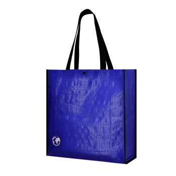 Shopper personalizzate con logo - Recycle