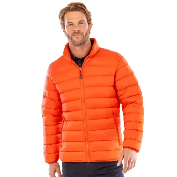 RECYCLED 3-IN-1 PADDED RIPSTOP JACKET