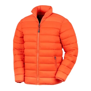 RECYCLED 3-IN-1 PADDED RIPSTOP JACKET