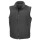 Bodywarmer softshell 3 strati personalizzabile in poliestere riciclato