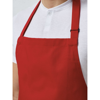 Recycled and Organic Fairtrade Bib Apron