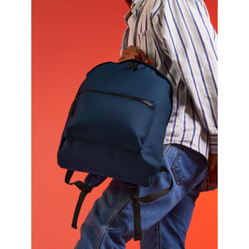 zainetto personalizzato - Recycled Backpack