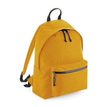 Borsa personalizzata con logo - Recycled Backpack
