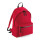Zaino compatto personalizzabile Bag Base con tasca frontale e spalline imbottite
