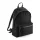 Zaino compatto personalizzabile Bag Base con tasca frontale e spalline imbottite