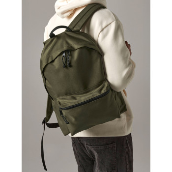 zainetto personalizzato - Recycled Backpack