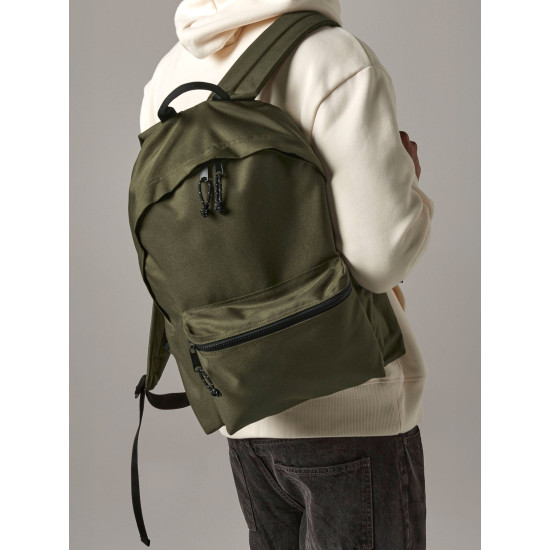 Recycled Backpack