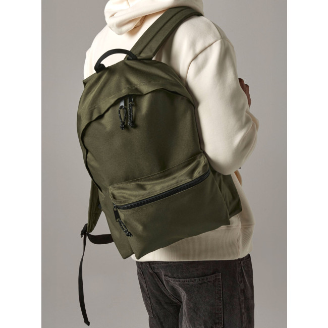 zainetto personalizzato - Recycled Backpack