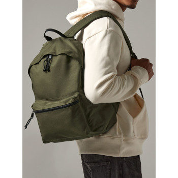 zainetto personalizzato - Recycled Backpack