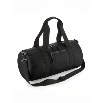 Borsa da palestra personalizzata - Recycled Barrel Bag