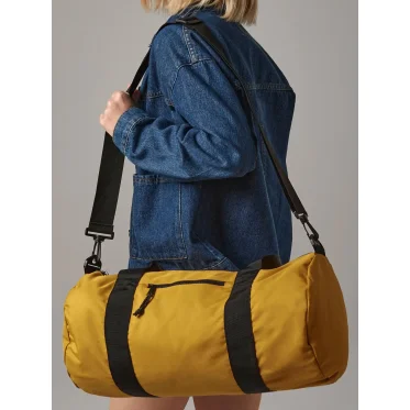 Borsa personalizzabile Bag Base in poliestere 600D riciclato 50x25x25 cm