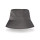 Cappello RECYCLED BOUND EDGE BUCKET HAT personalizzabile con falda a 360°