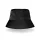 Cappello RECYCLED BOUND EDGE BUCKET HAT personalizzabile con falda a 360°