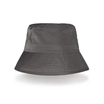 Cappelli da pescatore personalizzati con logo - RECYCLED BOUND EDGE BUCKET HAT