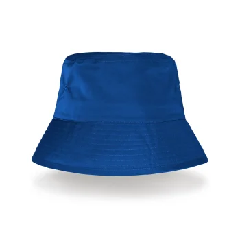 Cappelli da pescatore personalizzati con logo - RECYCLED BOUND EDGE BUCKET HAT