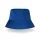 Cappello RECYCLED BOUND EDGE BUCKET HAT personalizzabile con falda a 360°
