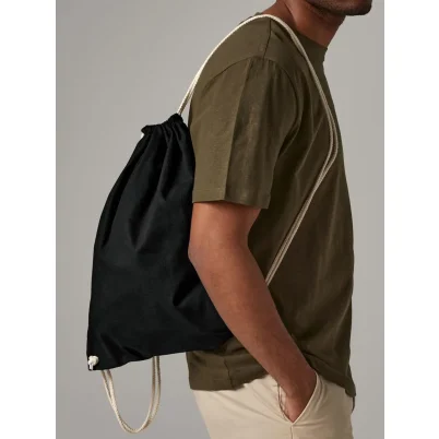 Recycled Cotton Gymsac