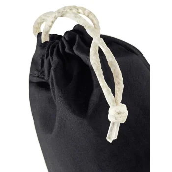 Recycled Cotton Stuff Bag L