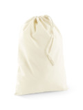 Recycled Cotton Stuff Bag S