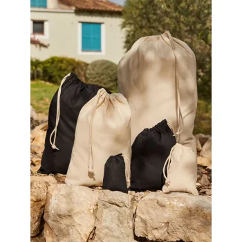 Recycled Cotton Stuff Bag XL