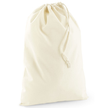 Recycled Cotton Stuff Bag XL