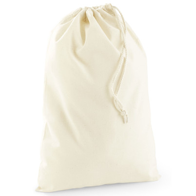 Recycled Cotton Stuff Bag XL