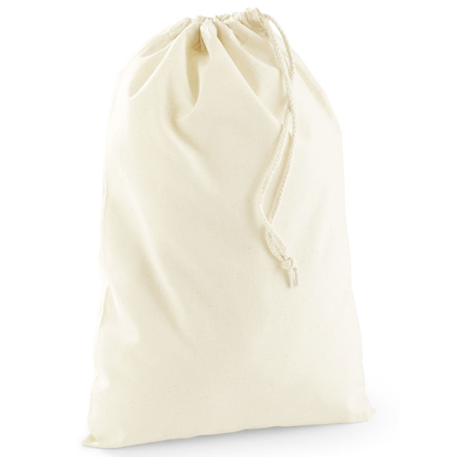 Recycled Cotton Stuff Bag XL