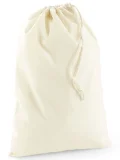 Recycled Cotton Stuff Bag XL