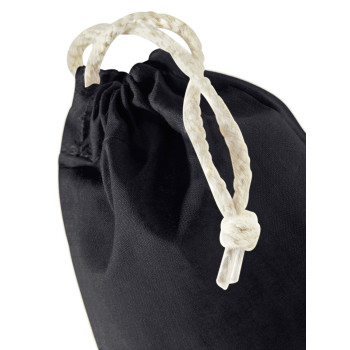 Recycled Cotton Stuff Bag XS