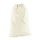 Sacchetto personalizzabile Westford Mill 100% cotone riciclato