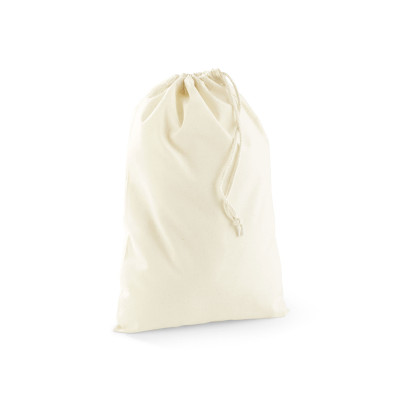 Recycled Cotton Stuff Bag XS
