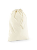 Recycled Cotton Stuff Bag XS