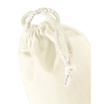Recycled Cotton Stuff Bag XS