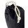 Sacchetto personalizzabile Westford Mill in cotone riciclato con cordini