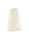 Recycled Cotton Stuff Bag XXS