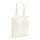 Borsa personalizzabile in cotone riciclato Westford Mill resistente